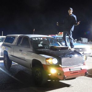 Meet your Posher, David